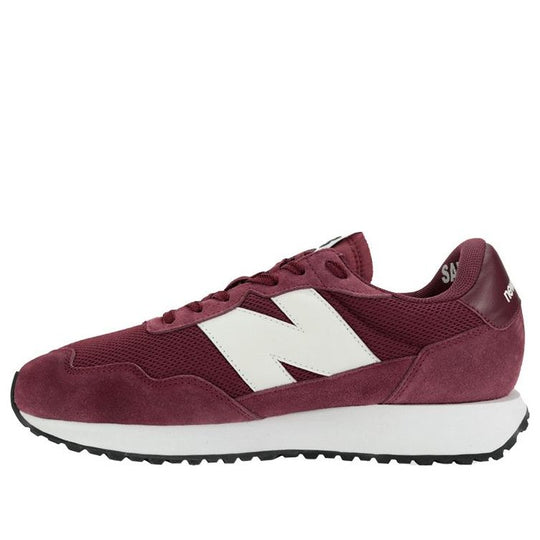 New Balance 237 'Burgundy Red' MS237CL