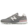 (WMNS) New Balance 996 'Grey Pink' WR996ACG