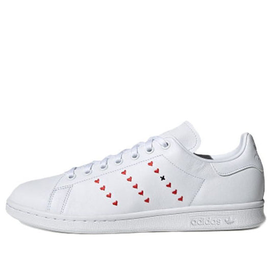 adidas Stan Smith 'Heart Valentine's Day' EG5811