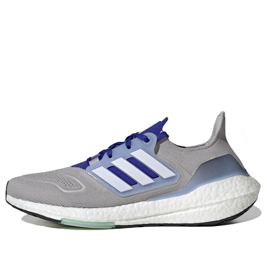 adidas Ultraboost 22 'Grey White Lucid Blue' HP9189