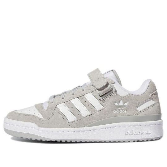 adidas Forum Low 'Grey' GW0694