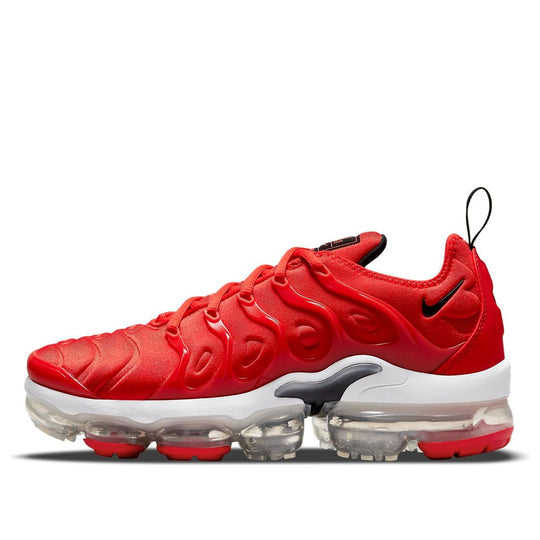 (WMNS) Nike Air VaporMax Plus 'Chile Red' DO1160-600