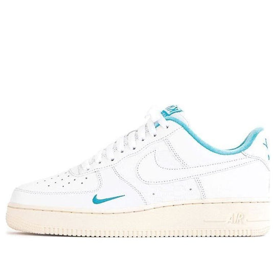 Nike x Kith Air Force 1 Low 'Hawaii' DC9555-100
