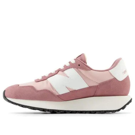 (WMNS) New Balance 237 'Pink Haze Sea Salt' WS237CF