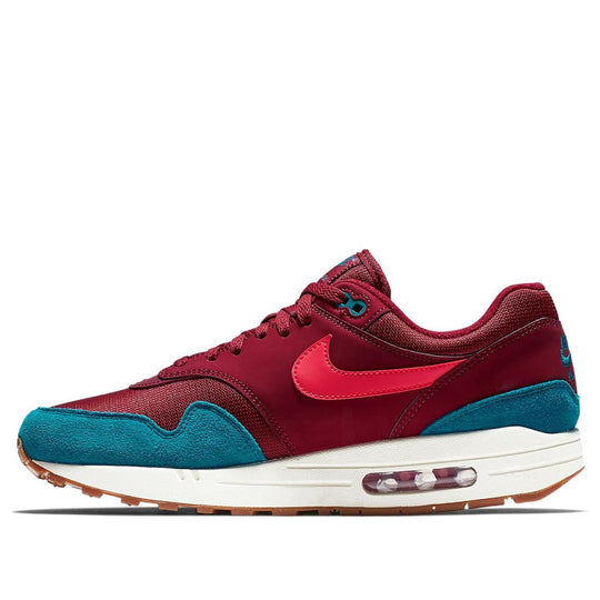 Nike Air Max 1 'Burgundy Teal' AH8145-601