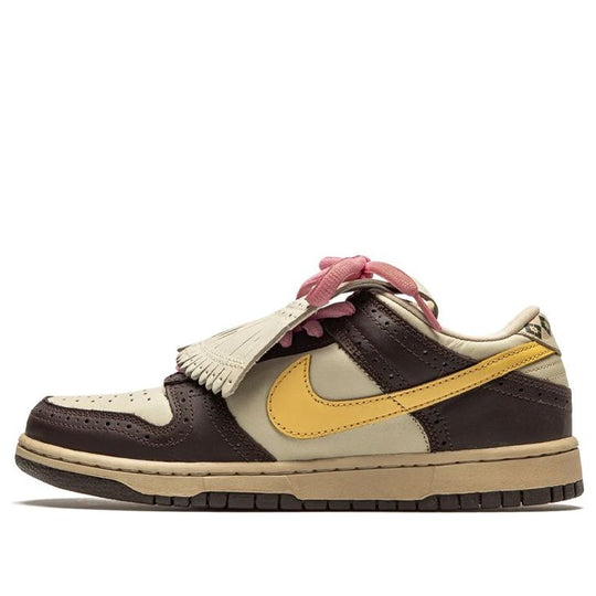 Nike SB Dunk Low Premium 'Golf' 313170-171