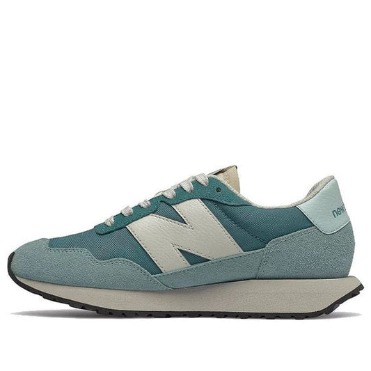 (WMNS) New Balance 237 'Deep Sea' WS237DI1