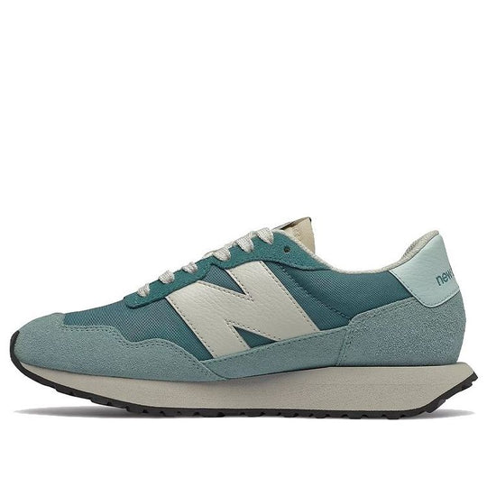 (WMNS) New Balance 237 'Deep Sea' WS237DI1