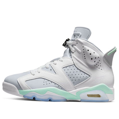 (WMNS) Air Jordan 6 Retro 'Mint Foam' DQ4914-103