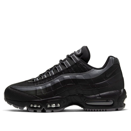 Nike Air Max 95 Utility 'Black Cool Grey' BQ5616-001