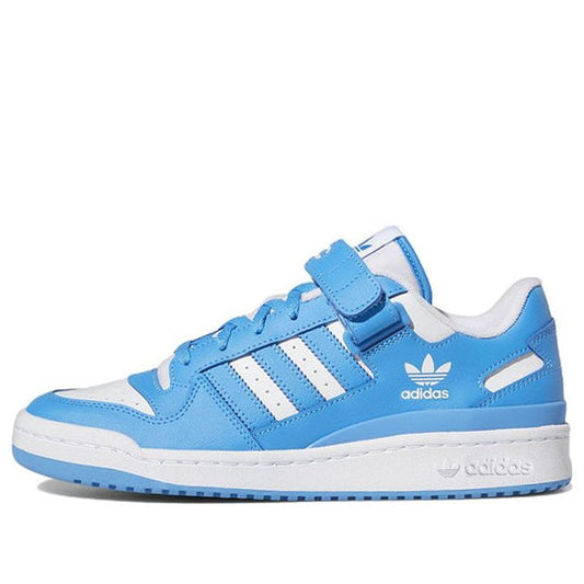 adidas Forum Low Shoes 'Pulse Blue' GX7071