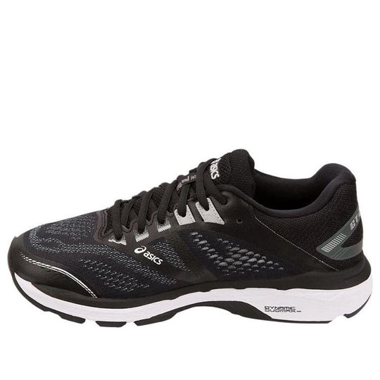 (WMNS) ASICS GT-2000 7 'Black White' 1012A147-001