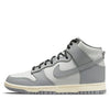 (WMNS) Nike Dunk High 'Aged Grey' DD1869-001