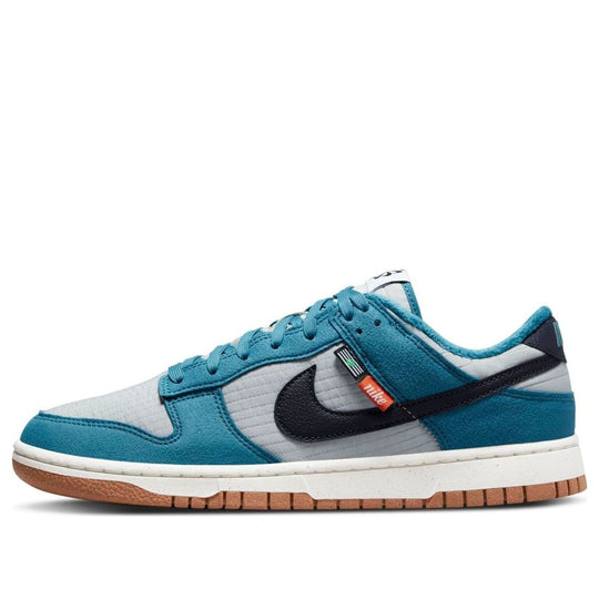 Nike Dunk Low Next Nature 'Toasty - Rift Blue' DD3358-400