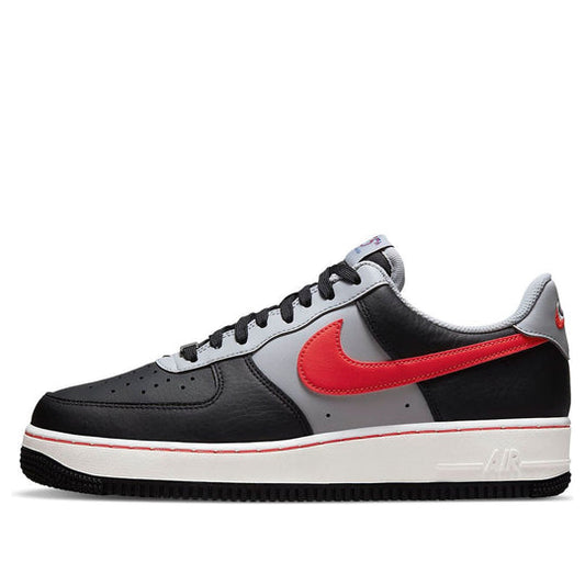 Nike Air Force 1 Low '07 LV8 x NBA '75th Anniversary - Trail Blazers' DC8874-001