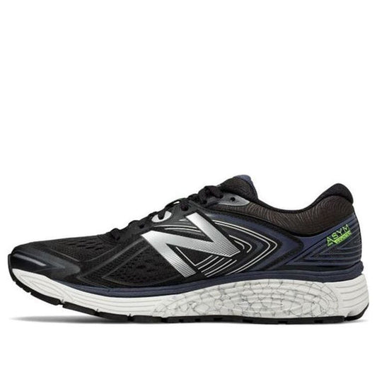 New Balance 860 V8 'Black Blue White' M860BW8
