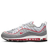 Nike Air Max 98 'Particle Grey Red' CI3693-001
