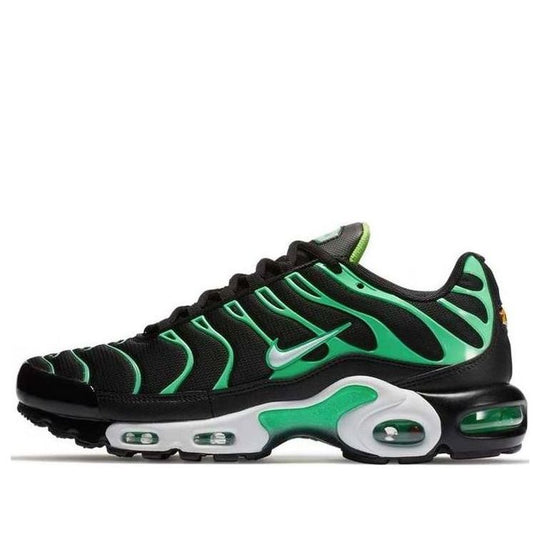 Nike Air Max Plus 'Black Electric Green' 852630-009