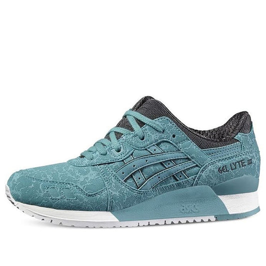 ASICS Gel-Lyte III 'Kingfisher' H6U2Y-4848