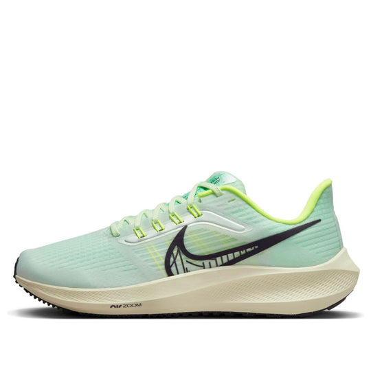 (WMNS) Nike Air Zoom Pegasus 39 'Barely Green Volt' DH4072-301