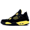 Air Jordan 4 Retro Thunder (2006) 'Black Yellow' 314257-071