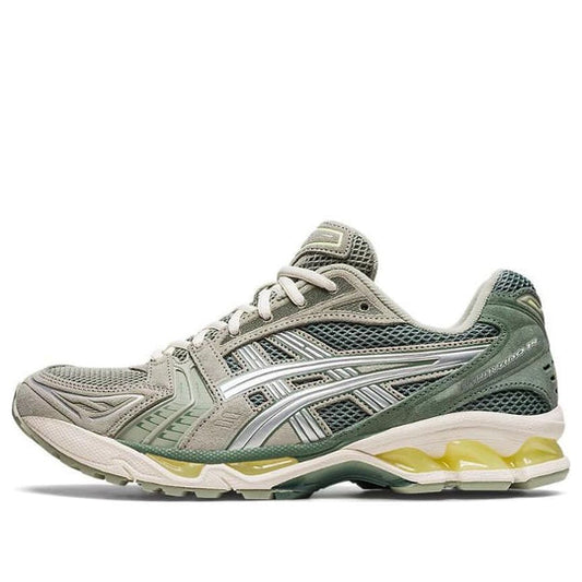 ASICS Gel-Kayano 14 'Olive Grey Pure Silver' 1201A161-301