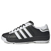 adidas Campus Shoes 'Black White' ID2169