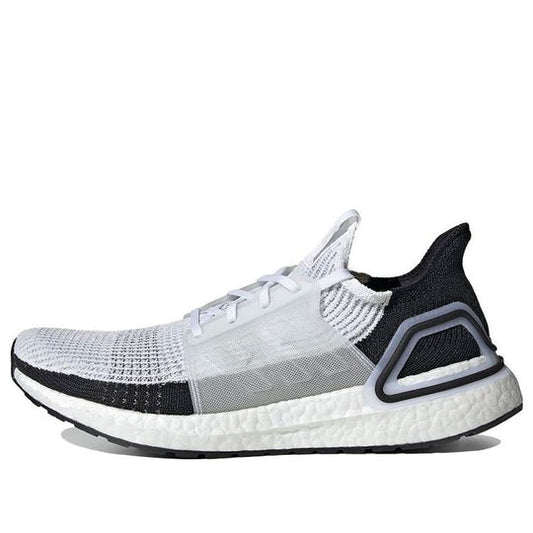 adidas UltraBoost 19 'Panda' B37707
