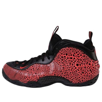 Nike Air Foamposite One 'Cracked Lava' 314996-014