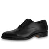 LOUIS VUITTON Monceau Flex Richelieu Derby Shoes 'Black' 1AAMVL