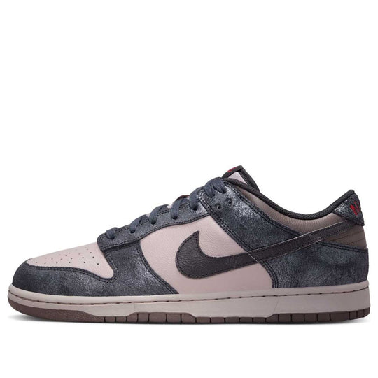 Nike Dunk Low 'CBGB' IB2258-001