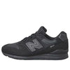 New Balance 996 x UNITED ARROWS Sneakers 'Black' CM996XU2