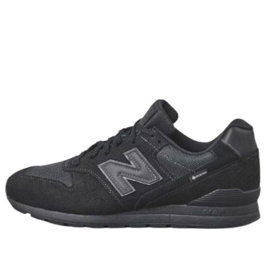 New Balance 996 x UNITED ARROWS Sneakers 'Black' CM996XU2