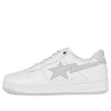 (WMNS) A Bathing Ape x JJJJound Bape sta 'White' 1H73-291-914
