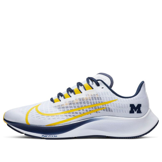 Nike Air Zoom Pegasus 37 'Michigan' CZ5384-100