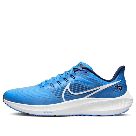 Nike Air Zoom Pegasus 39 x NFL 'Tennessee Titans' DR2063-400