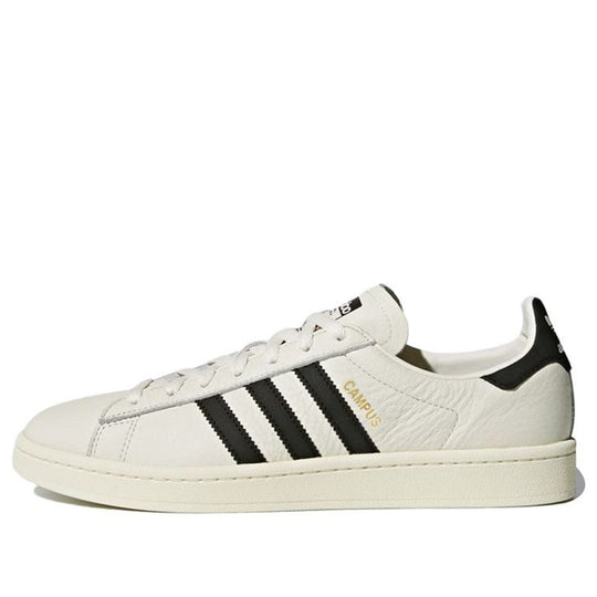 adidas Campus 'Chalk White' CQ2070