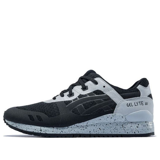 ASICS Gel-Lyte III 'Black Grey' H7X4N-9090