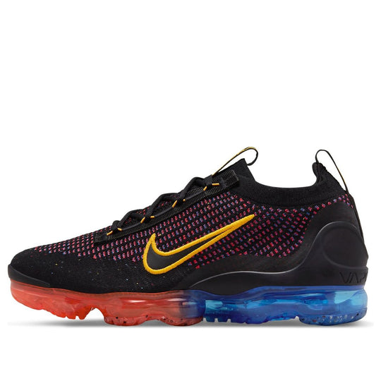 Nike Air VaporMax 2021 Flyknit 'Black Multi' DV2118-001