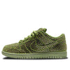 Nike x Cactus Plant Flea Market x Swarovski Dunk Low 'Spiral Sage' CZ2670-300