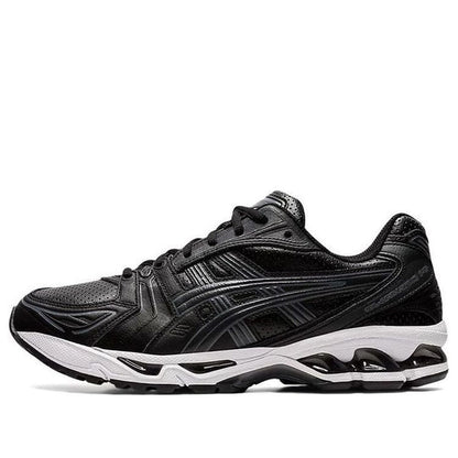ASICS Gel-Kayano 14 'Black Graphite Grey' 1201A467-001