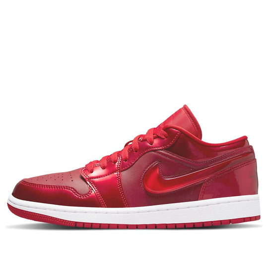 (WMNS) Air Jordan 1 Low SE 'Pomegranate' DH5893-600