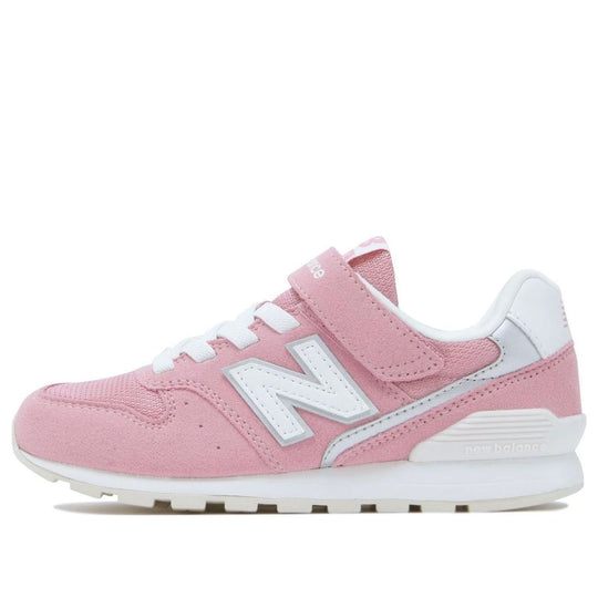 (PS) New Balance 996 'Pink' YV996XD3