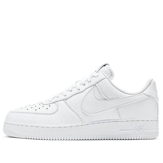 Nike Air Force 1 Low Premium 'Oversized Swoosh' AT4143-103