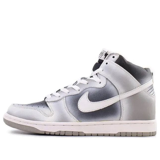 Nike Dunk High Premium Qk 'Haze Special Box' 306799-012