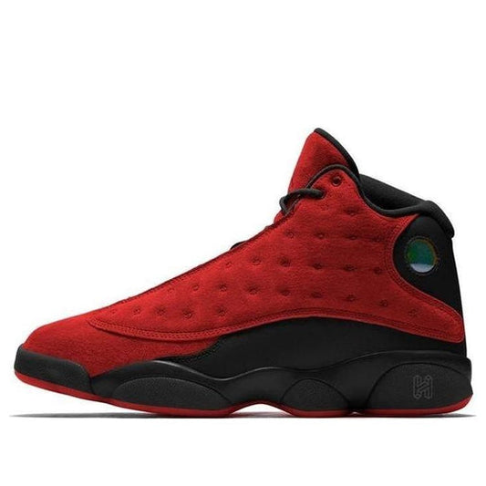 Air Jordan 13 Retro 'Black Red' DJ5982-602