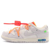 Nike x Off-White Dunk Low 'Lot 31 of 50' DJ0950-116