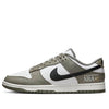 Nike x NBA Dunk Low 'Paris Game 2024' FZ4624-001