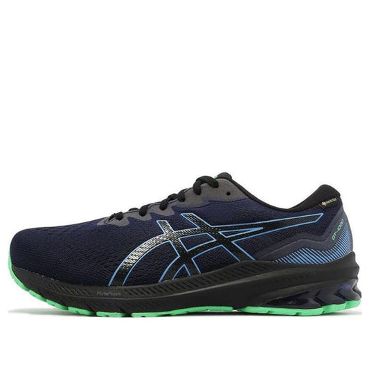 ASICS GT-1000 11 GTX 4E Wide 'Black Navy' 1011B681401