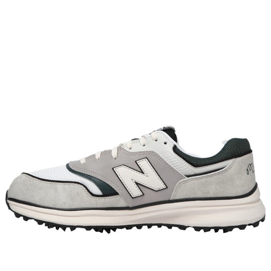 New Balance 997 x Malbon 'Grey Green' NBG997GGG